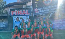Turgut Tanyıldız Masterler şampiyonaya damga vurdu