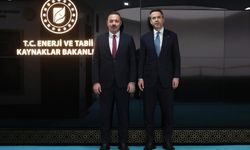 Zonguldak’ın Enerji Yatırımları Masaya Yatırıldı