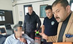 Devrek Belediyesi Dilencilere Göz Açtırmıyor...