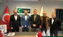 Yeşilay ve Zon-Kar-Der’den Anlamlı İş Birliği!