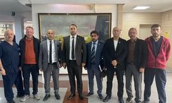Ankara Üniversitesi Promosyon Sözleşmesi İmzalandı!