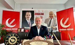 Zonguldak’ta 6 Bin Üyemiz Mevcut!