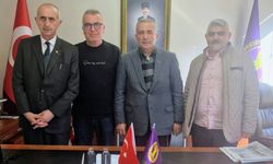 Emlak Sektörünün Sorunları Değerlendirildi. TEDB'den ZESOB'a Ziyaret!