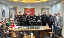 Zonguldak Riders, Şehrin Motosiklet Geleceğini Masaya Yatırdı!