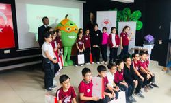 Ereğli’de Dünya Gıda Günü Coşkusu: “Toprağa Dokunan Eller, Geleceğe Umut Oluyor”