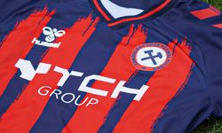 Zonguldakspor İlk Kez Çubuklu Formayı Giyecek