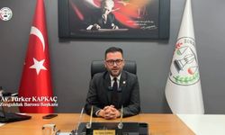 25 Yıllık Hayal Gerçek Oldu Zonguldak Barosu’ndan Tarihi Adım