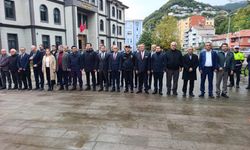 Kilimli’de 19 Ekim Muhtarlar Günü kutland