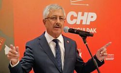 CHP Zonguldak İl Başkan Adayı Turhan Oral: “Amacım çocuklarımızın burada kalmasını sağlamak”