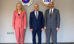 Zonguldak'ın Ekonomisinin Güçlenmesine Yönelik Çalışmalar Değerlendirildi!