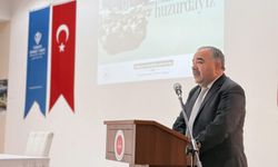 Peygamberimiz, Cami ve Namaz Konferansı..