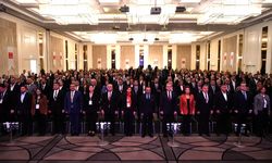 TBB Meclis Toplantısı Ankara'da Yapıldı