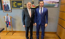 Kilimli Belediye Başkanı Kamil Altun’dan Ankara Çıkarması!