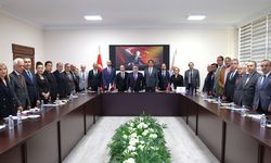 BEUN'e Profesör ve Doçent Atamaları Yapıldı...