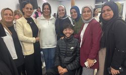 Alperen İçin Umut Konseri Çatalağzı’nda Düzenlendi!