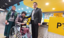 PTT 185 yaşında...185.Müşteriye Özel Sürpriz Hediyeler!