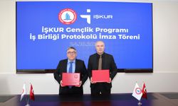 BEUN ile İŞKUR’dan Gençlerin Geleceğine Yön Verecek Protokol...