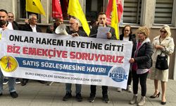 Sefalet Politikalarına Karşı Emekçiler Ayakta: Grevli, Toplu Sözleşmeli Sendika Yasası Talebi Büyüyor