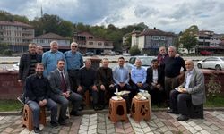 Küçük Yüreklerden Büyük Dayanışma: Çayköy Camii’nden Gazze’ye Anlamlı Destek...