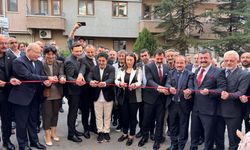 Gümüşhane Vakfı Resmen Faaliyete Başladı... Burs Başvuruları Başladı...
