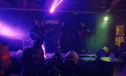 Cumhuriyet Coşkusuna Rock Rüzgârı!