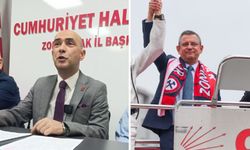 Özgür Özel Zonguldak'ta Miting Yapacak!