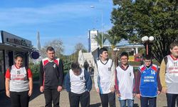 Cumhuriyetin Coşkusuyla Koştular, Yüreklerimizi Isıttılar!