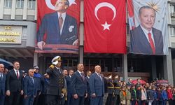 Zonguldak’ta Cumhuriyet Coşkusu 102. Yılında Doruğa Çıktı!