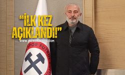 Zonguldak Kömürspor’da mali tablo açıklandı! Gelir ve giderler ilk kez açıklandı!