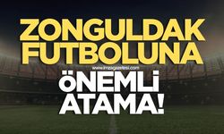 Yeni Zonguldak İl Futbol Disiplin Kurulu Başkanı Belli Oldu
