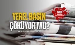Yerel Basın Alarmda! Doğrudan Temin Kural Haline Geldi!