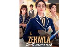 Zekayla Tahtı Alan Kız "Drama" Türkçe Dublaj ve Altyazılı İzle