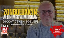 Zonguldak’ın Altın Medyumu Konuştu! Gramı 10 Bin Lirayı Bile Bulabilir!