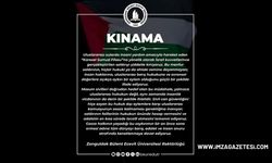 BEUN’dan Takdire Şayan Kınama!