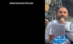 KESK’ten Sert Çıkış: “İsrail’in Saldırısı İnsanlığın Ortak Vicdanına Yöneliktir”