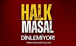 CHP Zonguldak İl Başkanlığı’ndan sert açıklama: “Halk masal dinlemiyor, gerçek gündem açlık ve yoksulluk”