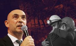 Amasra’nın karanlığı hâlâ içimizde... Madencilerimizi unutmadık, unutturmayacağız
