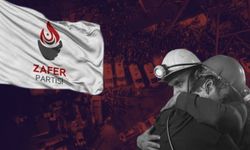 Zafer Partisi’nden Amasra Faciası Mesajı: “Unutmayacağız, Unutturmayacağız”