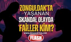 Zonguldak'ta Yaşanan Skandal Olayda Failler Kim?
