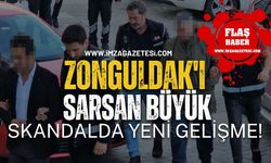 Zonguldak Sağlık Cami̇asında Yaşanan Büyük Skandalda Yeni Gelişme!