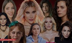 İrem Derici, Hadise, Simge Sağın, Mert Yazıcıoğlu, Demet Evgar ve 19 Ünlü İsim Gözaltında!