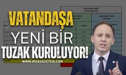Deniz Yavuzyılmaz’dan Elektrik Faturaları Uyarısı: “Vatandaşa Yeni Bir Tuzak Kuruluyor”