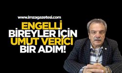 Engelliler Bakanlığı gündemdeki yerini koruyor: “Engelli bireyler için umut verici bir adım”