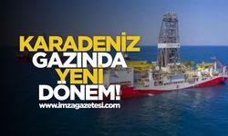 Karadeniz Gazında Yeni Dönem Türkiye Enerji İhracat Üssü Oluyor
