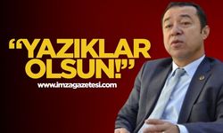 Çaydeğirmeni Belediye Başkanı Satılmış Gebeş'ten Sert Tepki! "Yazıklar Olsun"