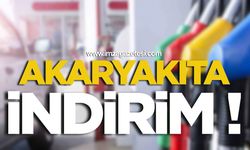 Benzinliklerde Tabelaya Güncelleme Haftasonu. Akaryakıta İndirim