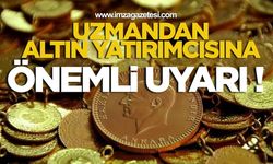 Uzmandan Altın Yatırımcısına Önemli Uyarı: RSI Göstergesi 90'larda