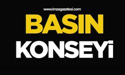 BASIN KONSEYİ: