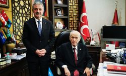MHP Zonguldak’tan Gönül Seferberliği: “Milletin Derdi Bizim Derdimizdir”