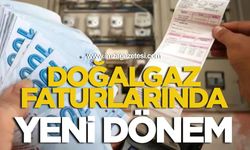 Doğalgaz Faturalarında Yeni Dönem. Şehirlere ve Aylara Göre Farklı Tarife Uygulanacak